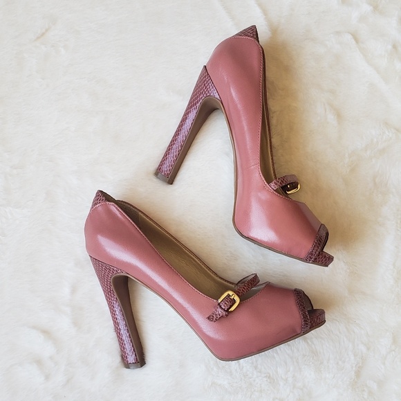 Nine West Shoes - 👡Nine West-Heels